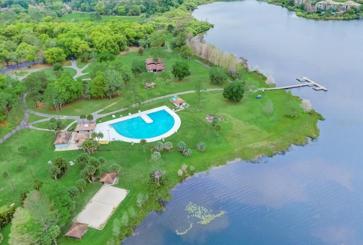 7233 BRANCHTREE DR, ORLANDO, FL, 32835