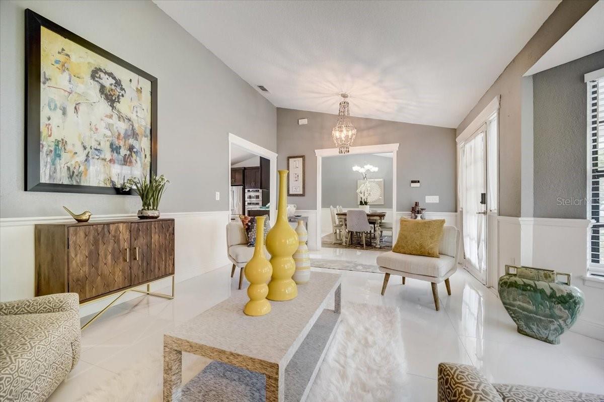 7233 BRANCHTREE DR, ORLANDO, FL, 32835