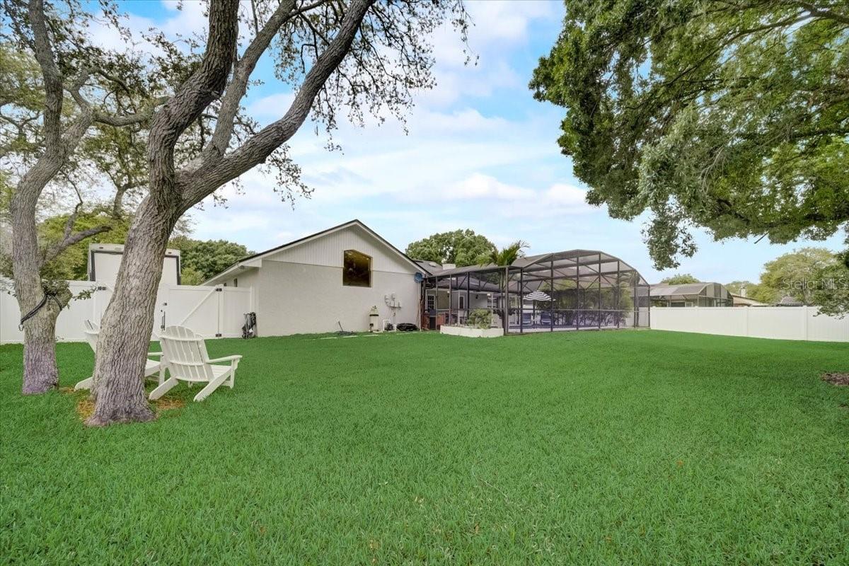 7233 BRANCHTREE DR, ORLANDO, FL, 32835