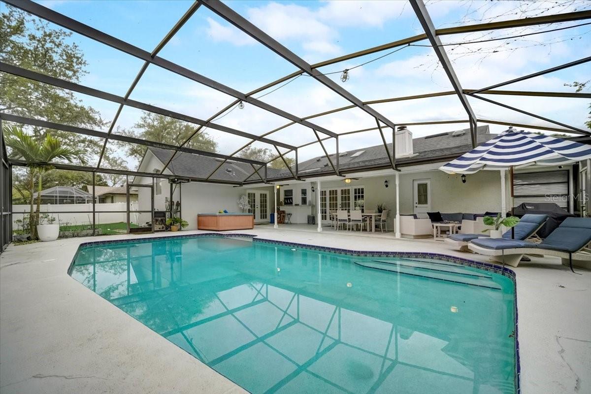 7233 BRANCHTREE DR, ORLANDO, FL, 32835