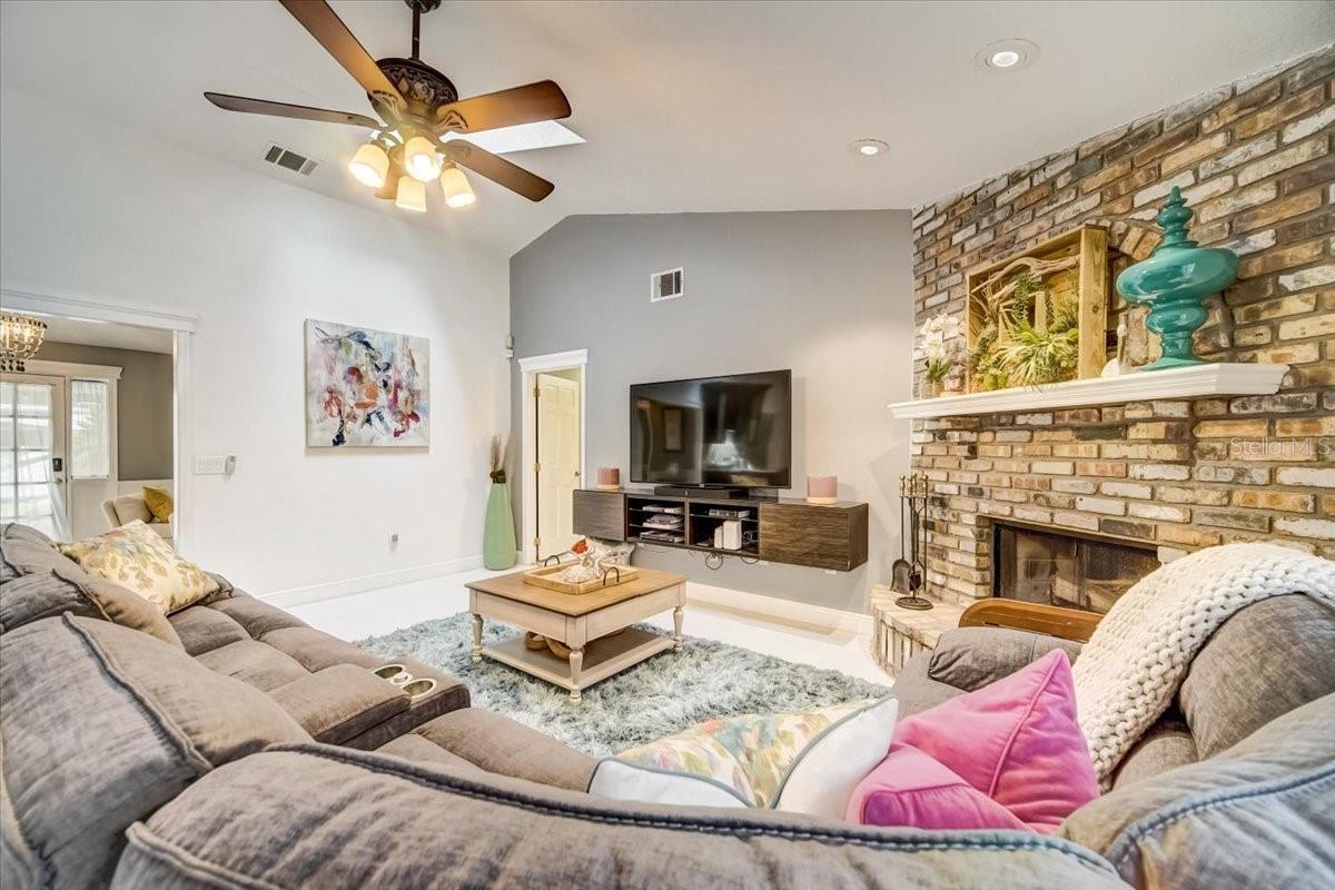 7233 BRANCHTREE DR, ORLANDO, FL, 32835