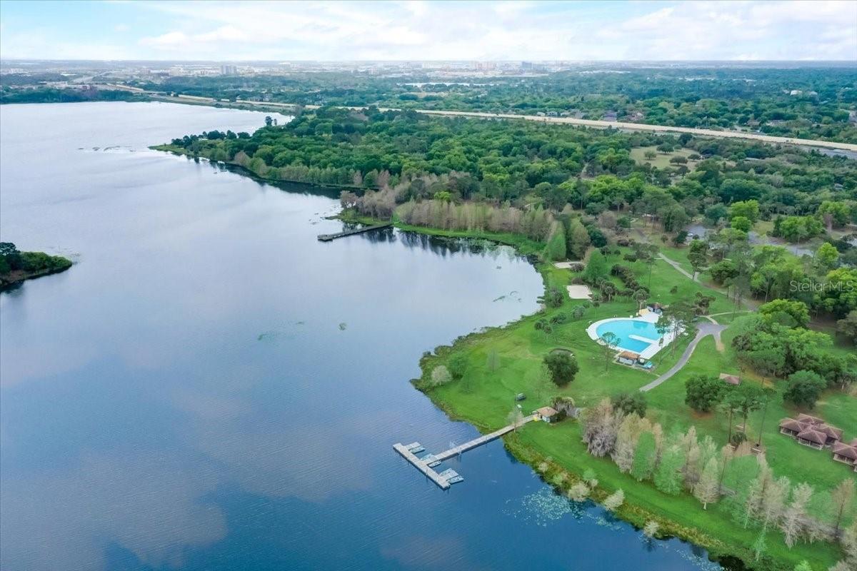 7233 BRANCHTREE DR, ORLANDO, FL, 32835