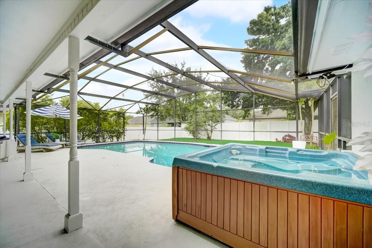 7233 BRANCHTREE DR, ORLANDO, FL, 32835