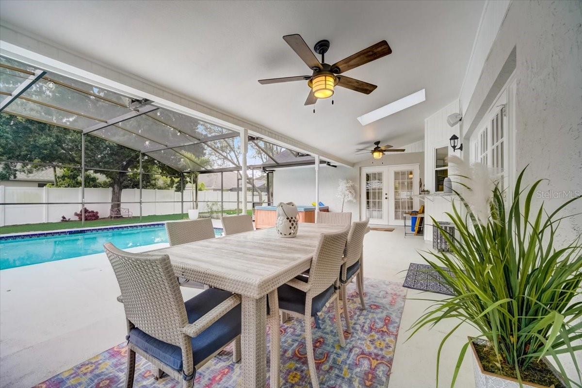 7233 BRANCHTREE DR, ORLANDO, FL, 32835