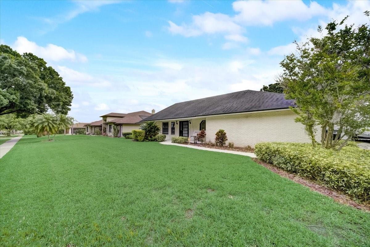 7233 BRANCHTREE DR, ORLANDO, FL, 32835