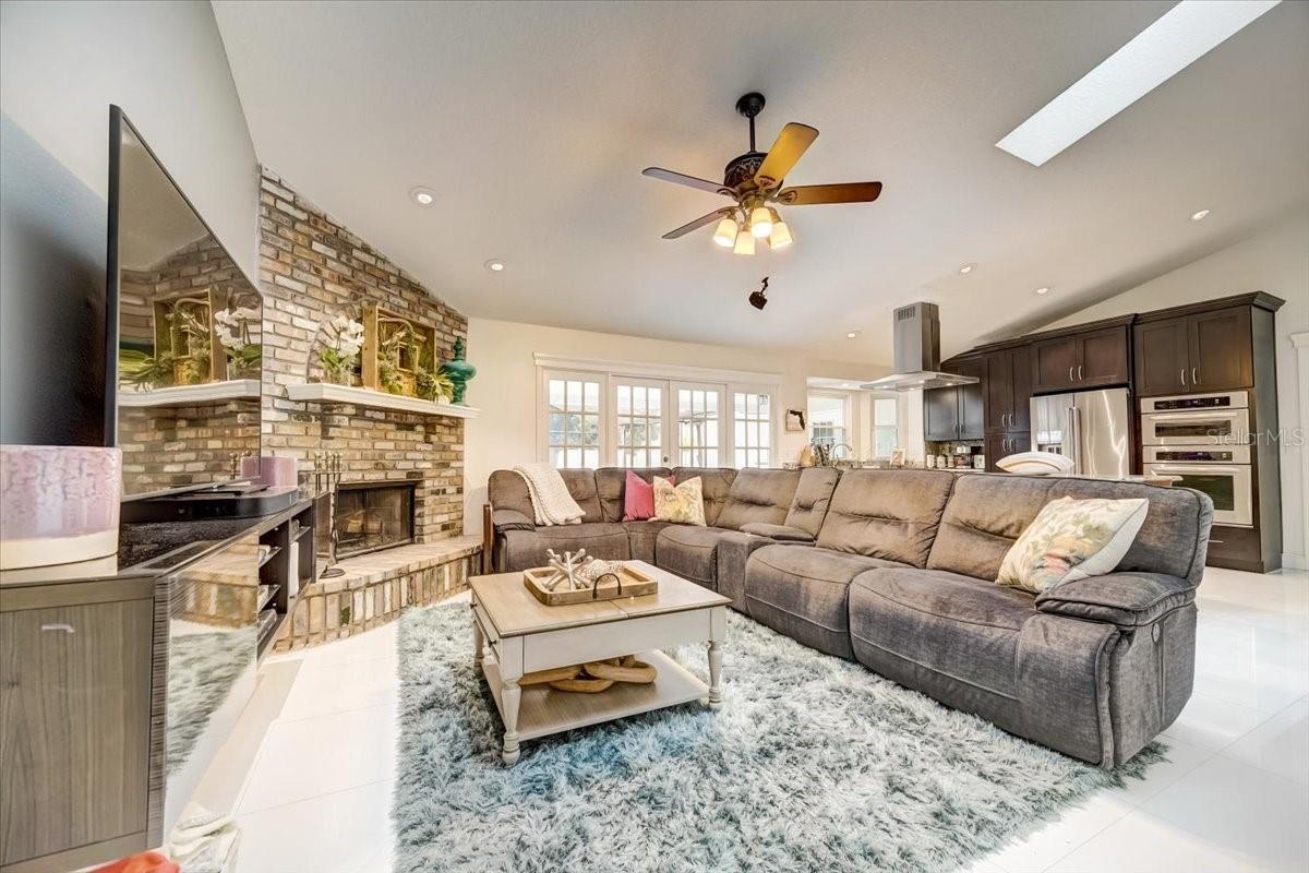 7233 BRANCHTREE DR, ORLANDO, FL, 32835