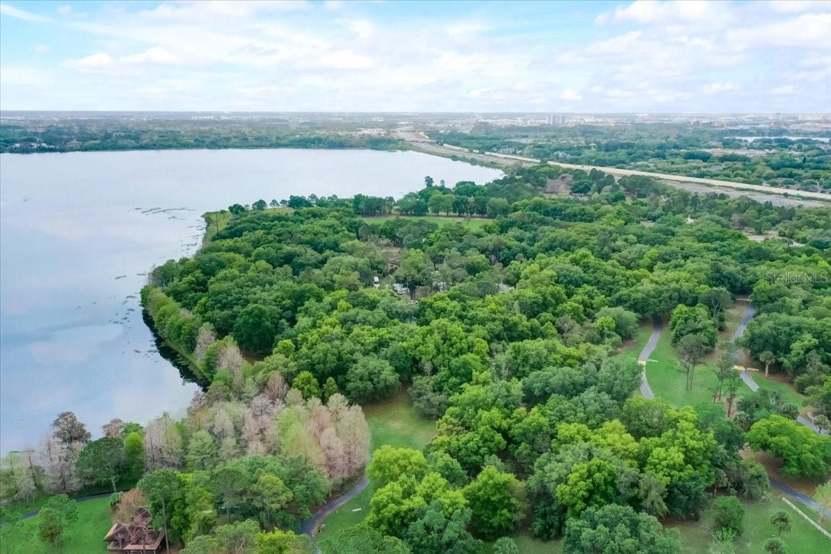 7233 BRANCHTREE DR, ORLANDO, FL, 32835