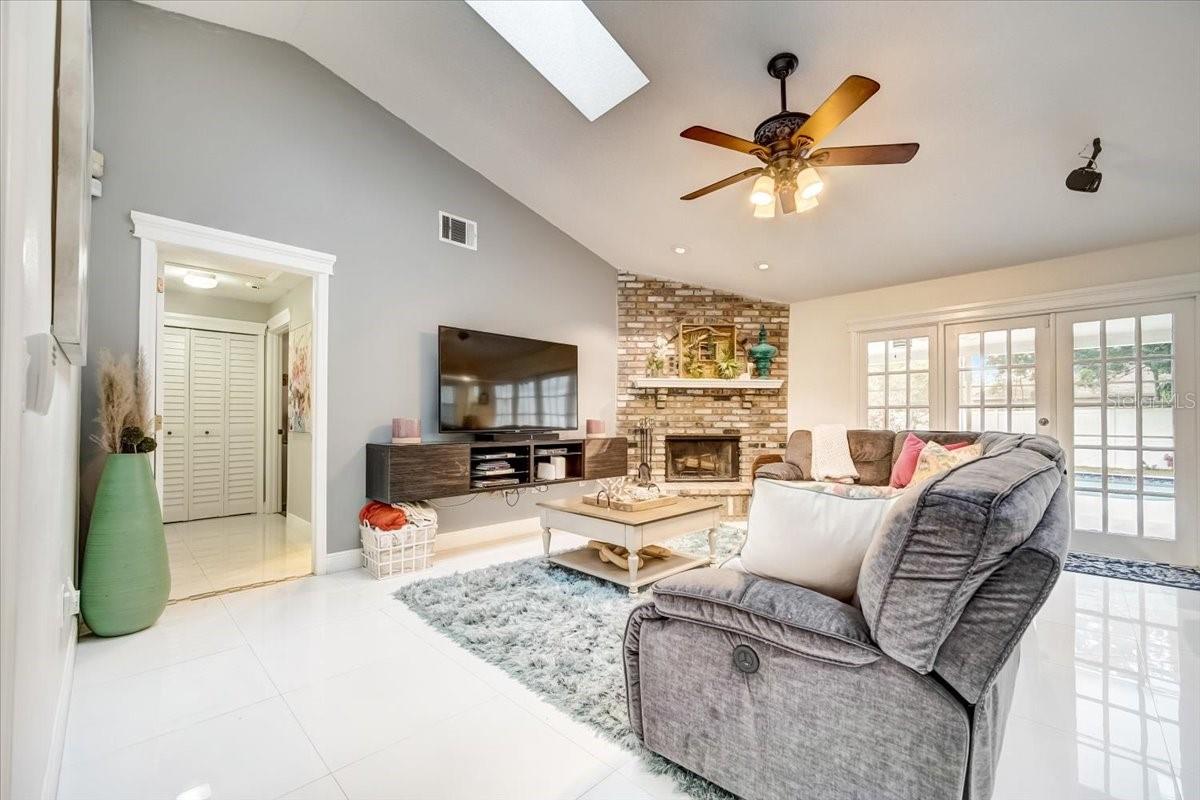 7233 BRANCHTREE DR, ORLANDO, FL, 32835