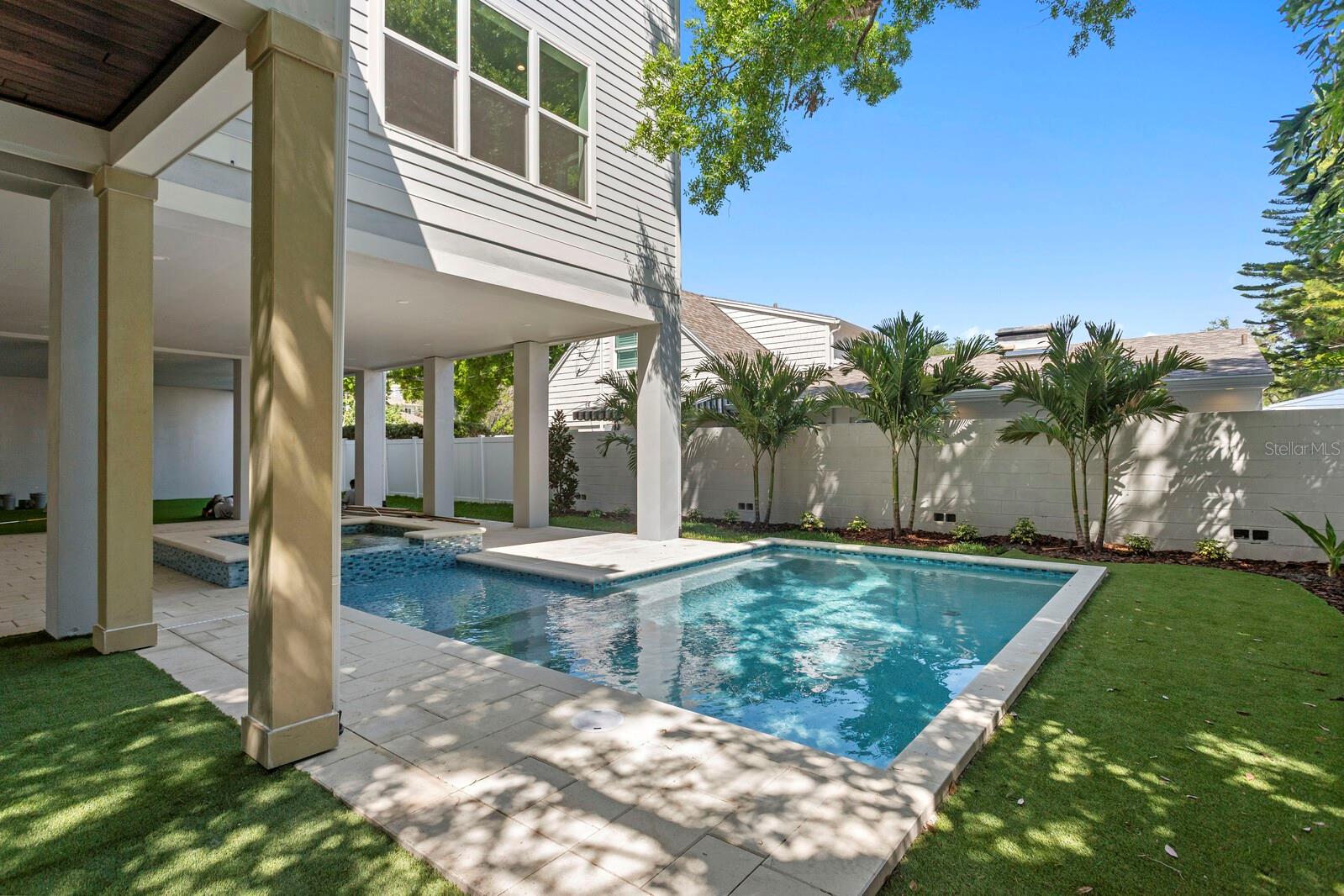 2312 S OCCIDENT ST, TAMPA, FL, 33629