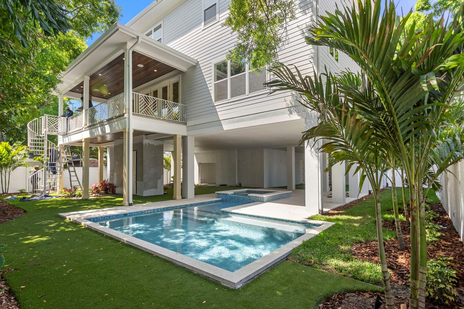 2312 S OCCIDENT ST, TAMPA, FL, 33629