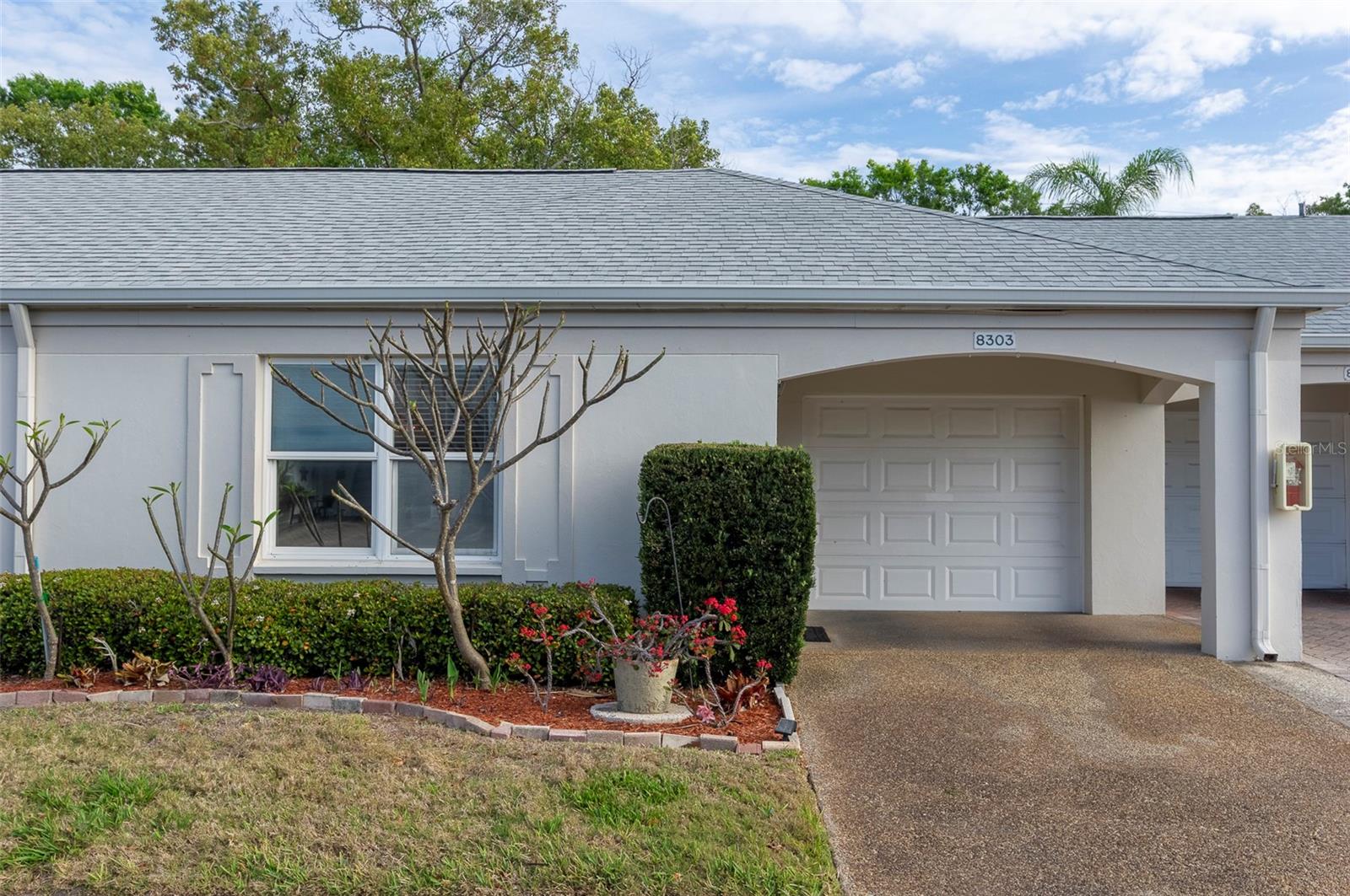 8303 ANNWOOD RD, SEMINOLE, FL, 33777