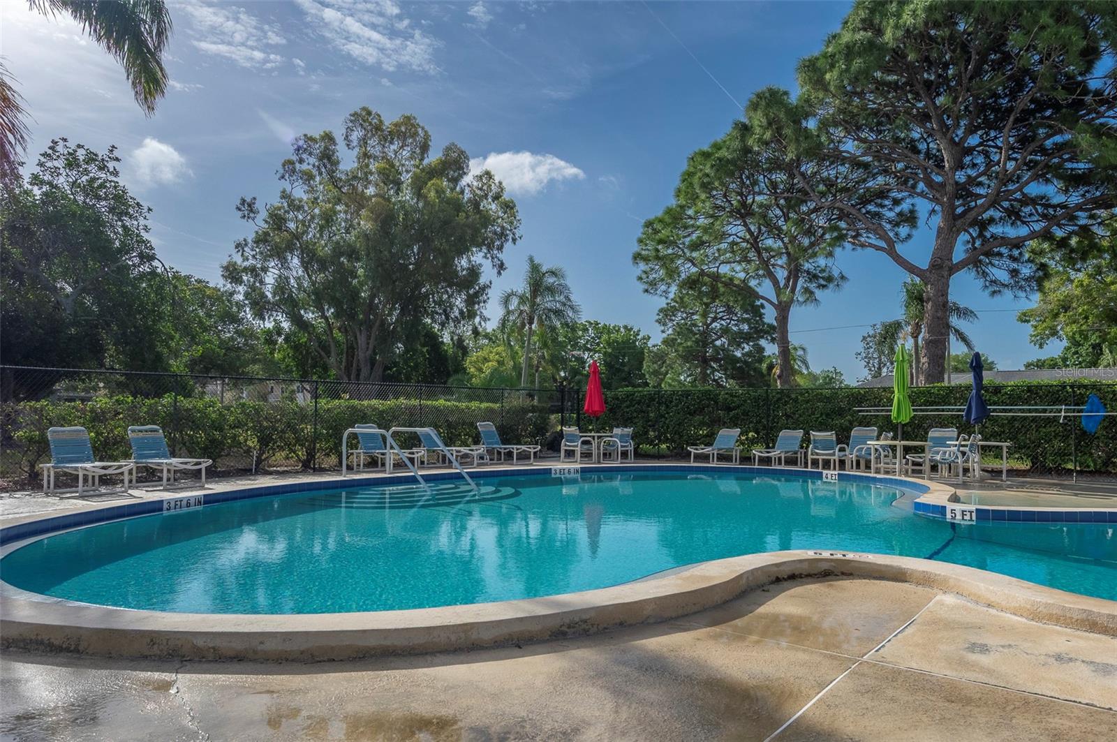 8303 ANNWOOD RD, SEMINOLE, FL, 33777