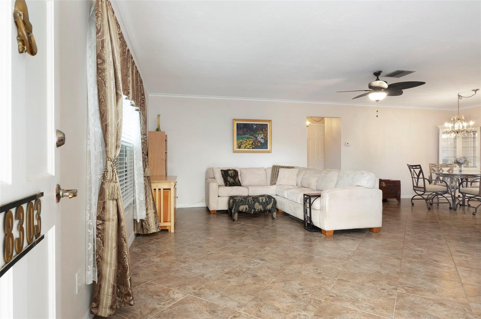 8303 ANNWOOD RD, SEMINOLE, FL, 33777