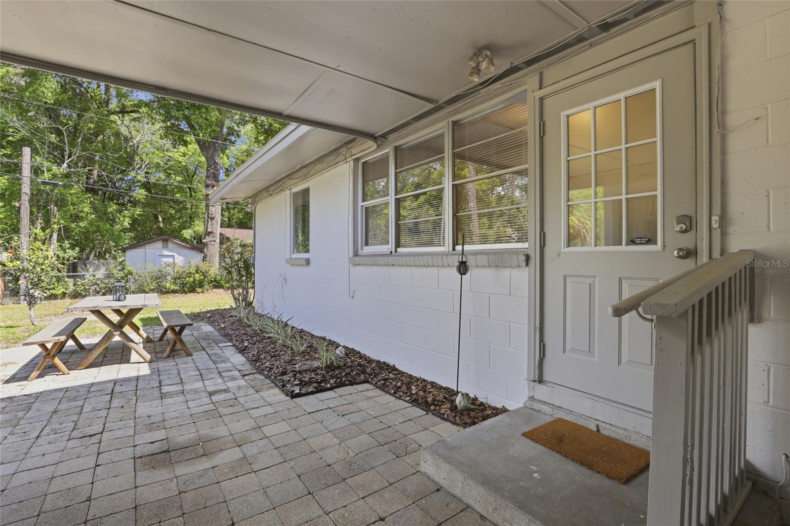 831 NW 20TH TER, GAINESVILLE, FL, 32603