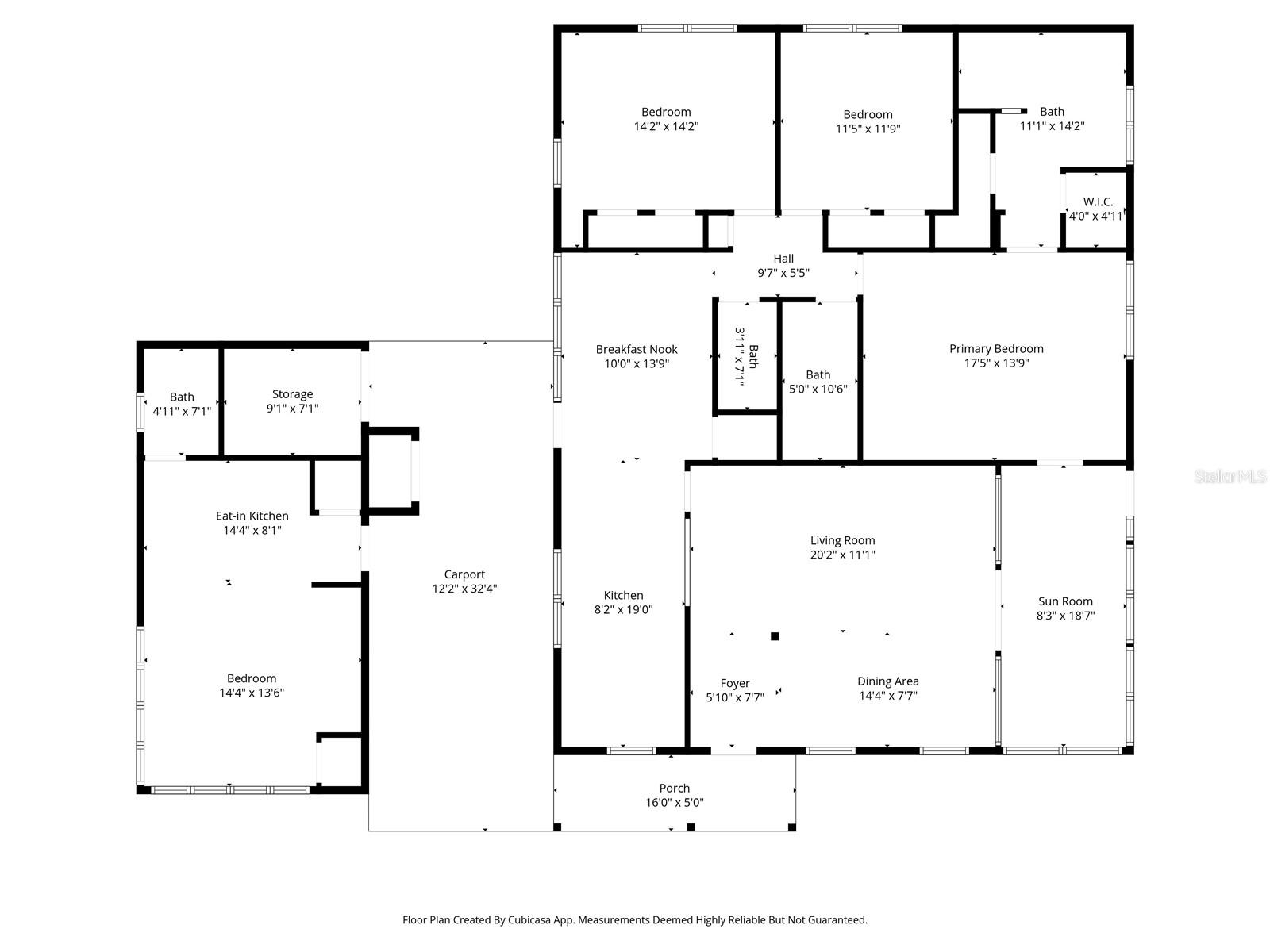 831 NW 20TH TER, GAINESVILLE, FL, 32603