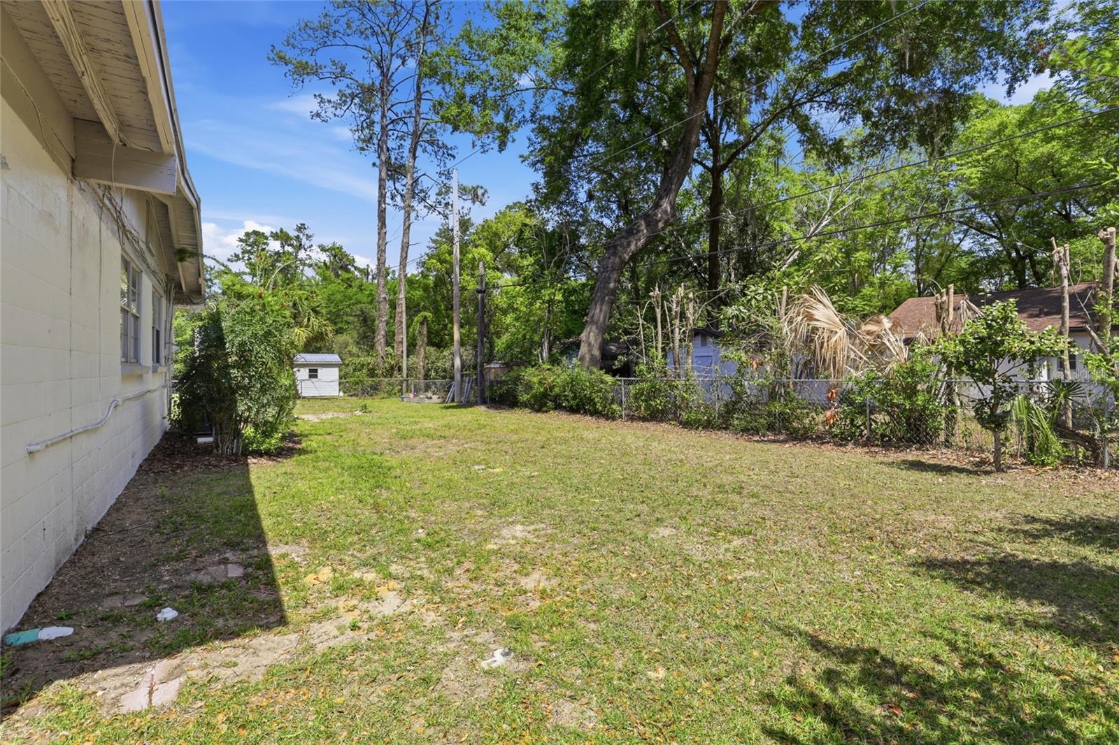 831 NW 20TH TER, GAINESVILLE, FL, 32603