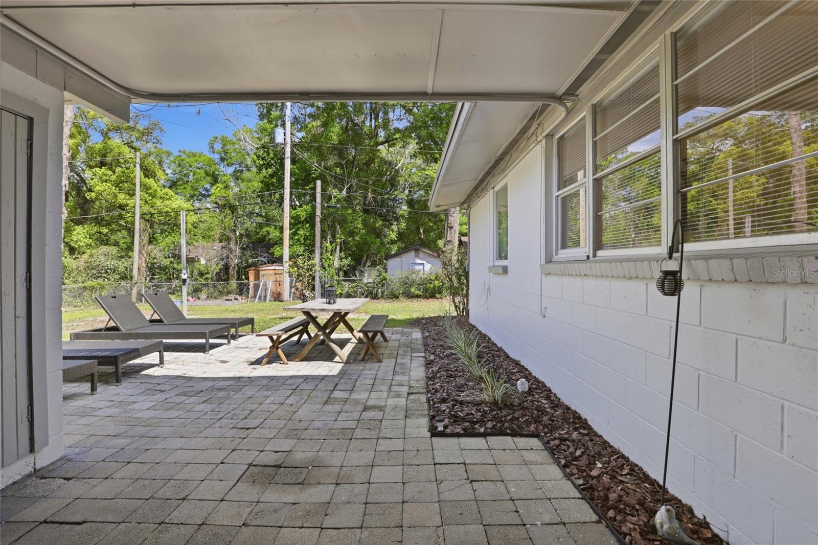 831 NW 20TH TER, GAINESVILLE, FL, 32603