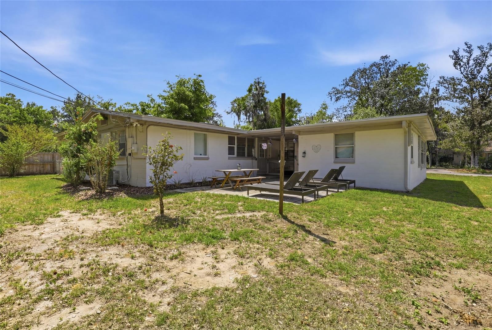 831 NW 20TH TER, GAINESVILLE, FL, 32603