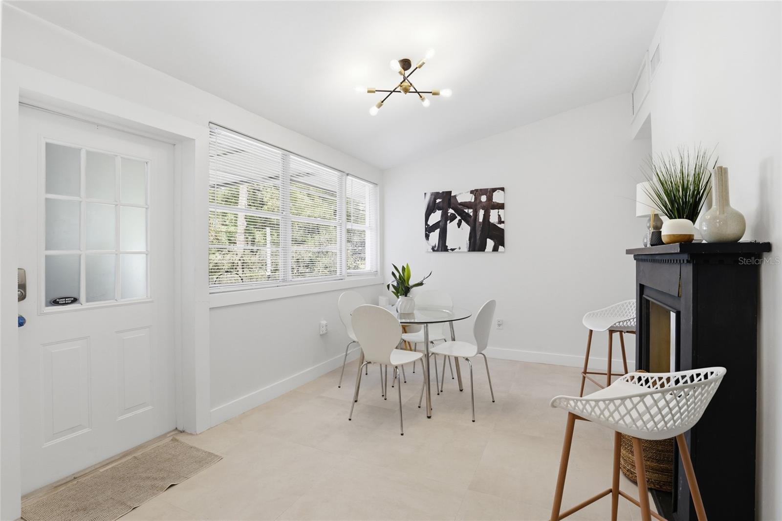 831 NW 20TH TER, GAINESVILLE, FL, 32603