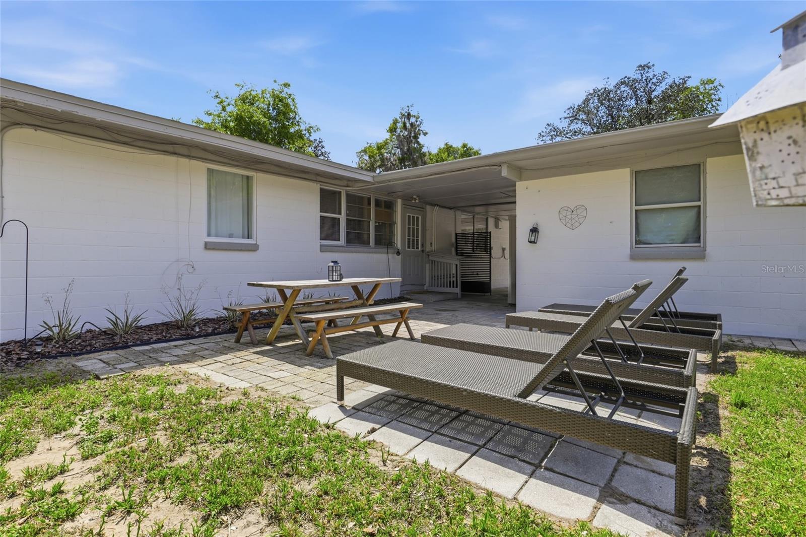 831 NW 20TH TER, GAINESVILLE, FL, 32603