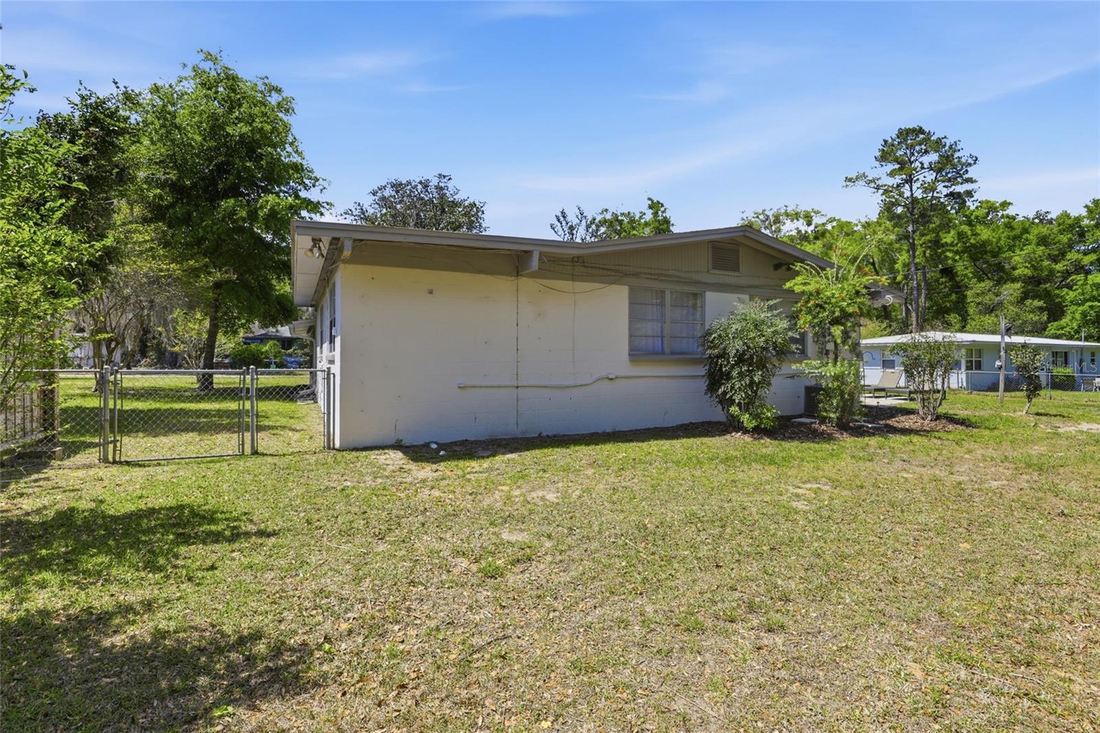 831 NW 20TH TER, GAINESVILLE, FL, 32603