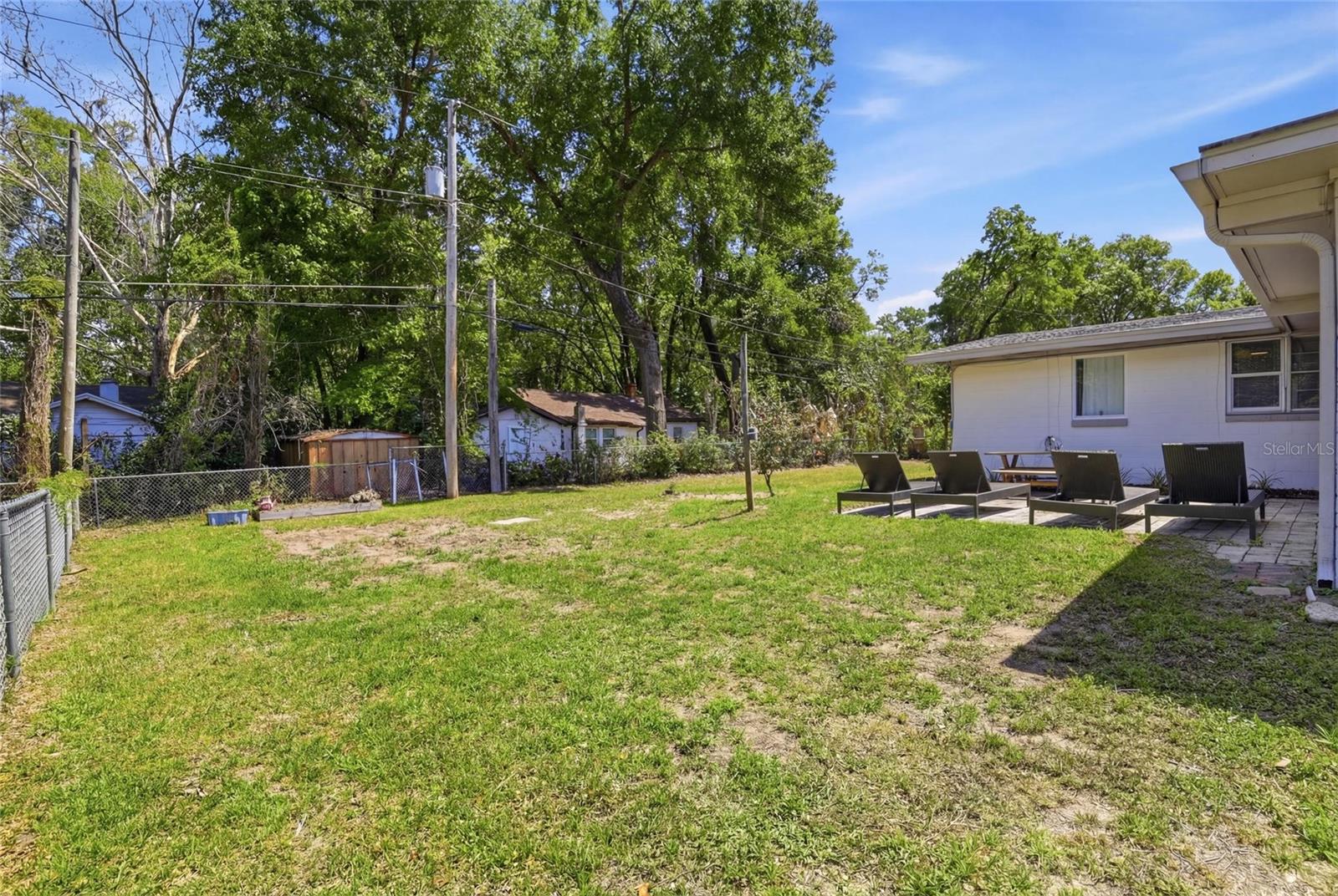831 NW 20TH TER, GAINESVILLE, FL, 32603