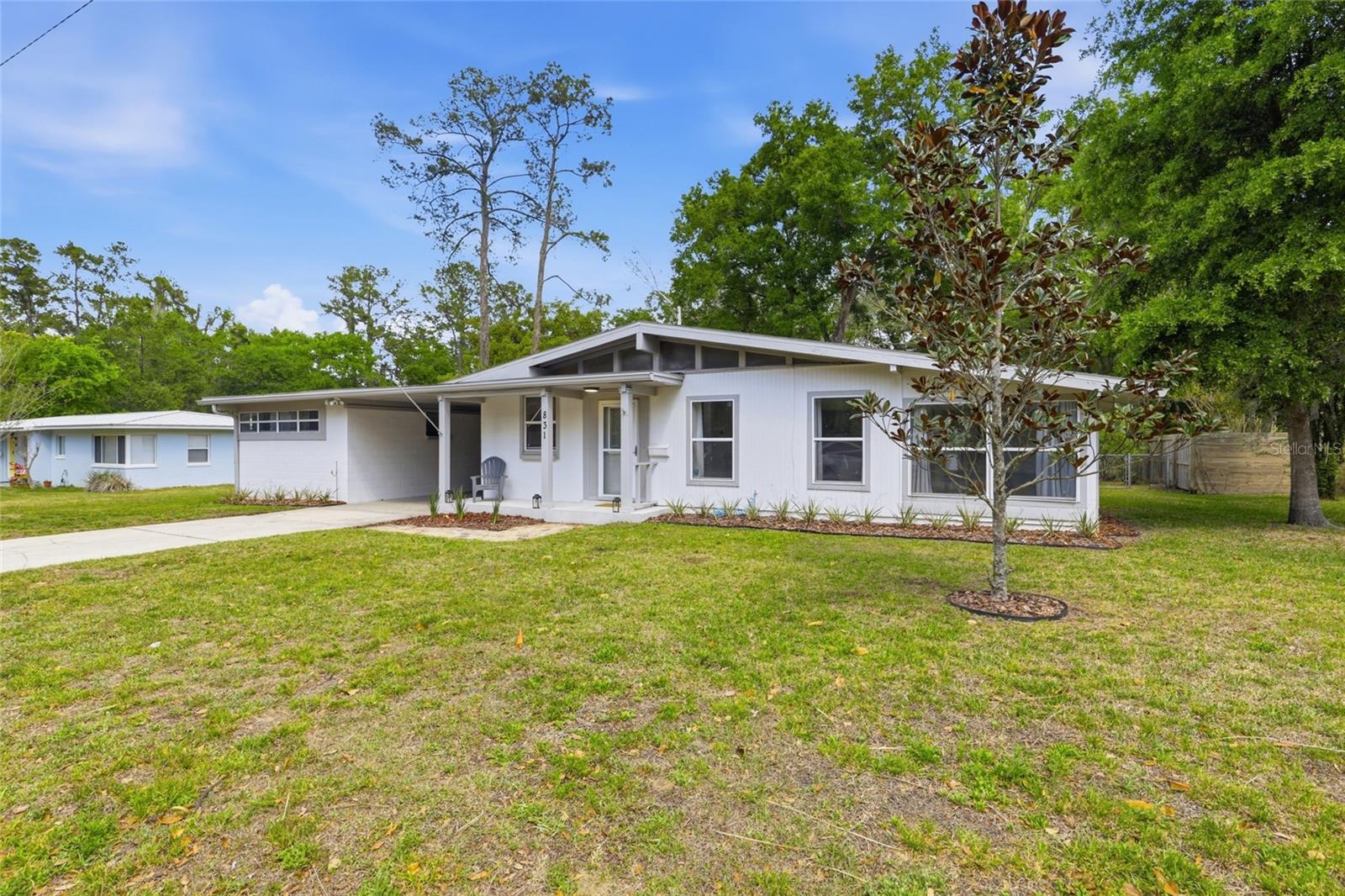 831 NW 20TH TER, GAINESVILLE, FL, 32603