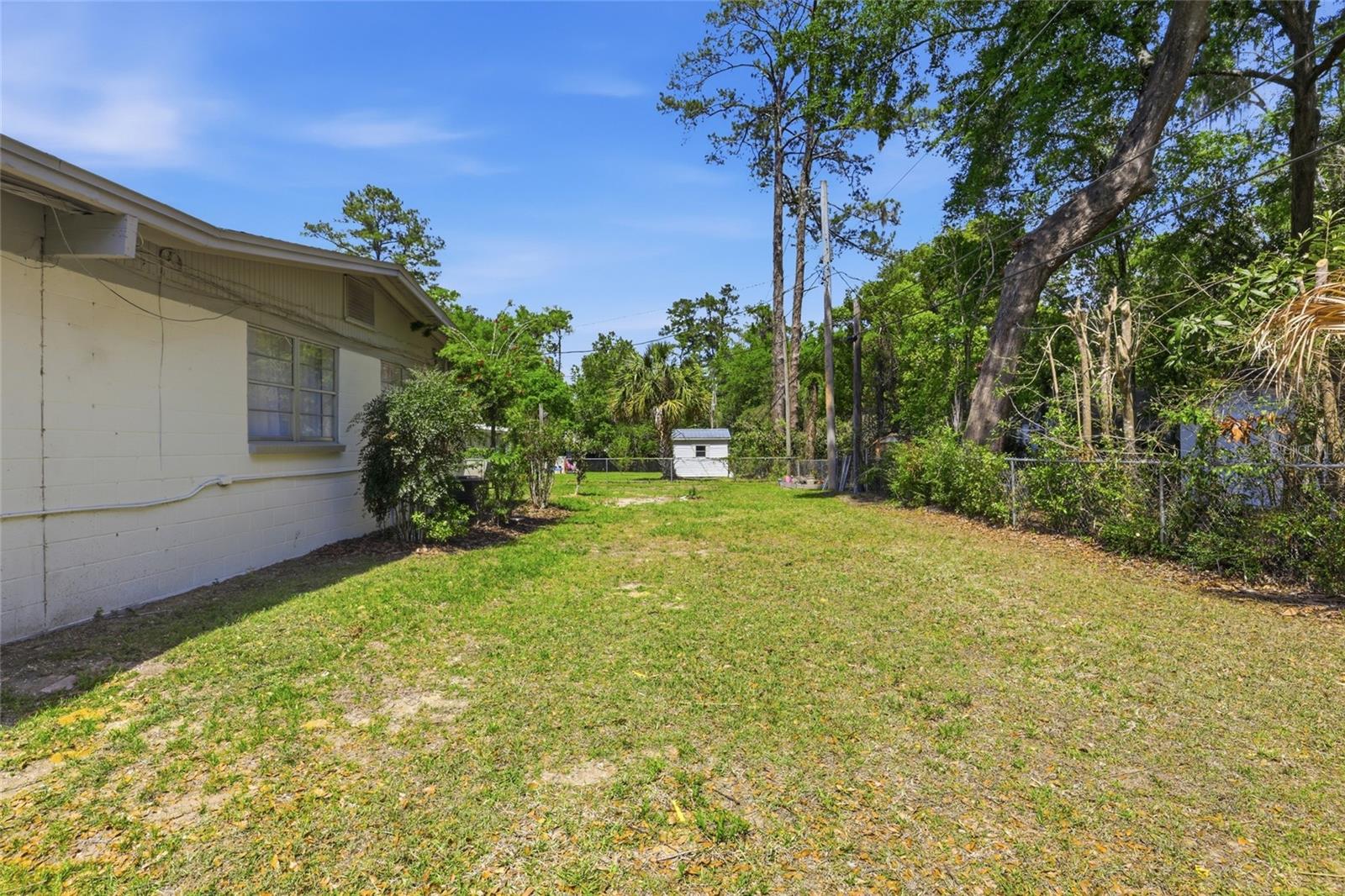 831 NW 20TH TER, GAINESVILLE, FL, 32603