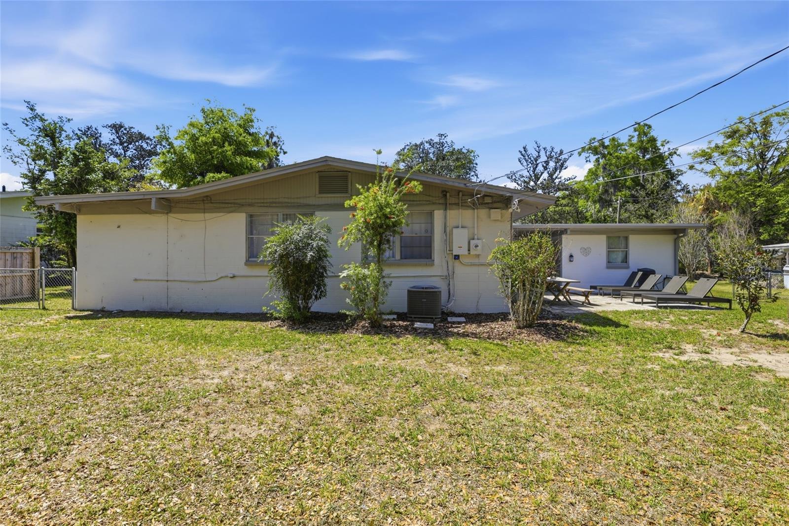 831 NW 20TH TER, GAINESVILLE, FL, 32603
