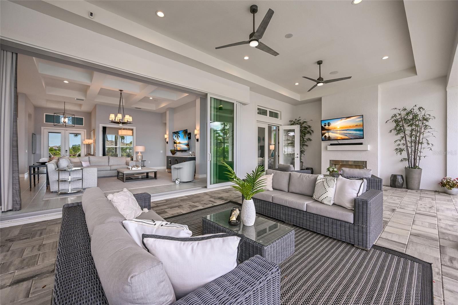 8134 PAVIA WAY, LAKEWOOD RANCH, FL, 34202