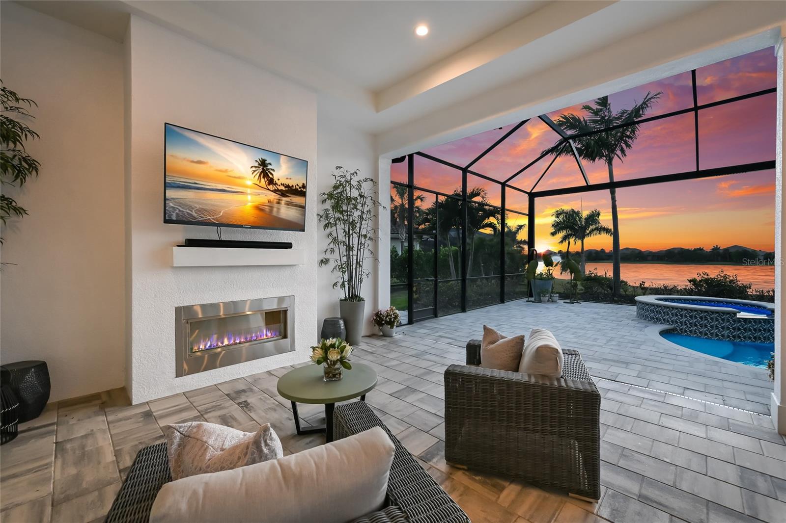 8134 PAVIA WAY, LAKEWOOD RANCH, FL, 34202