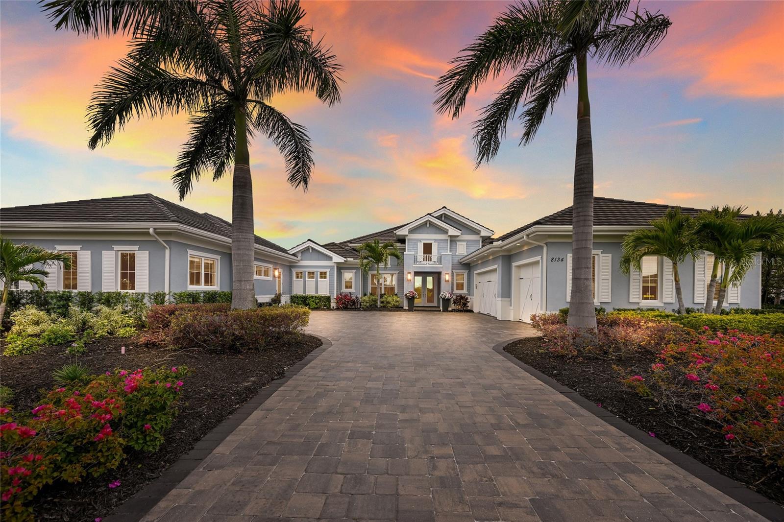 8134 PAVIA WAY, LAKEWOOD RANCH, FL, 34202