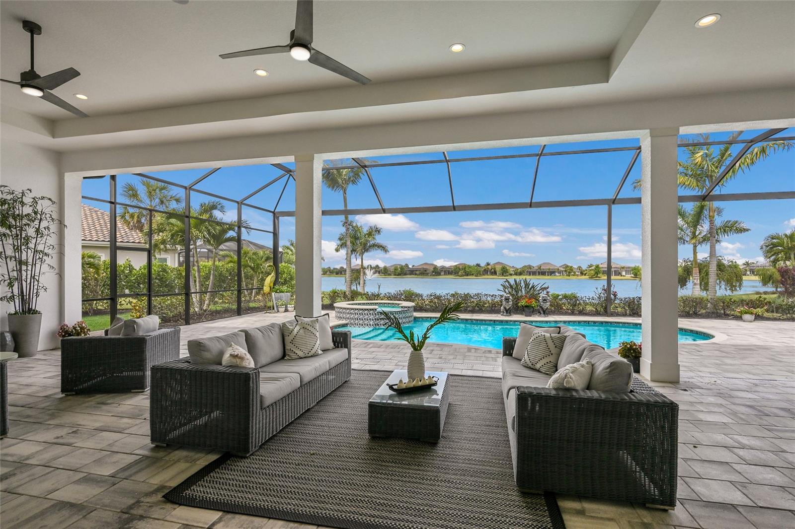 8134 PAVIA WAY, LAKEWOOD RANCH, FL, 34202