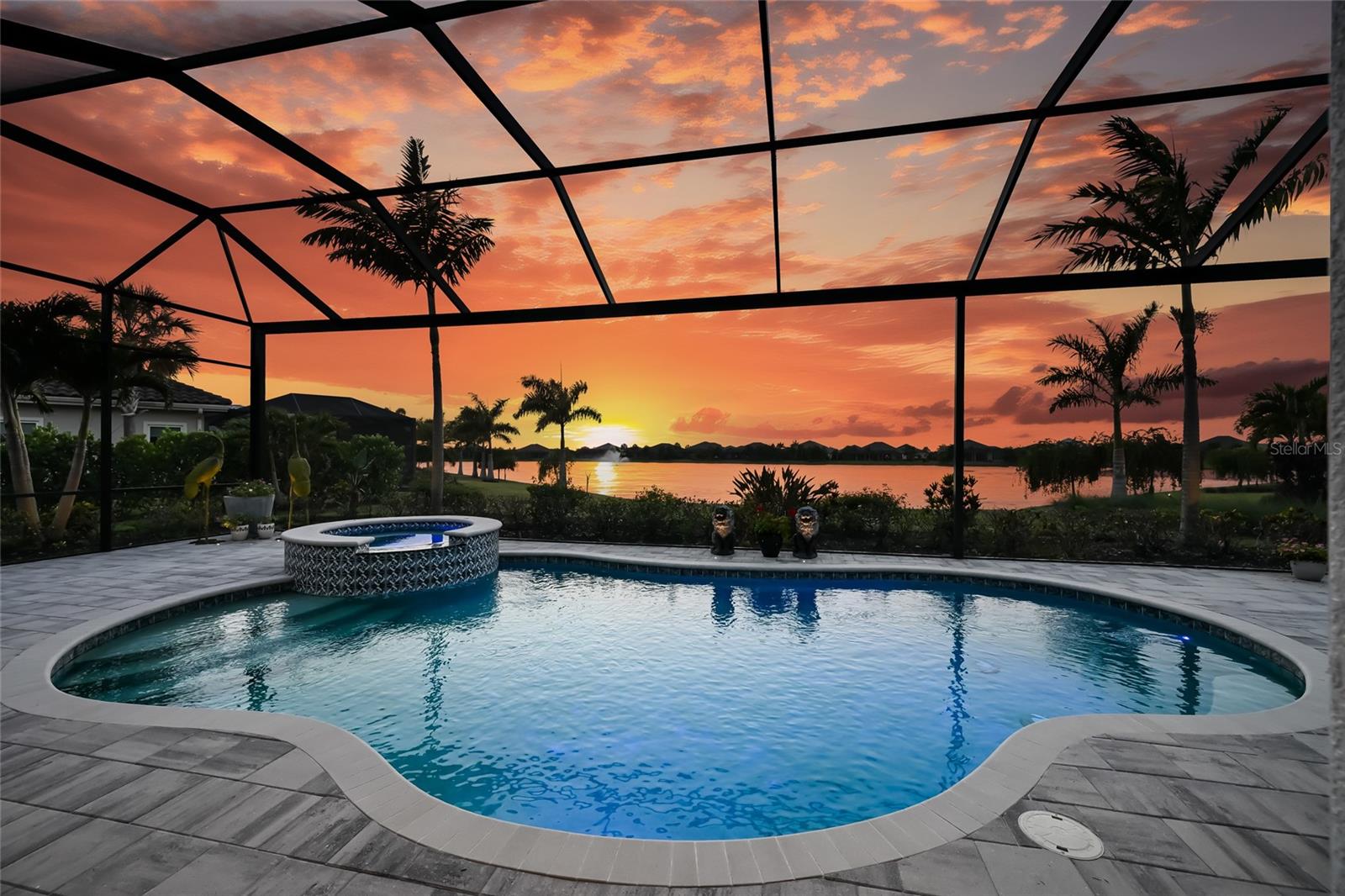 8134 PAVIA WAY, LAKEWOOD RANCH, FL, 34202