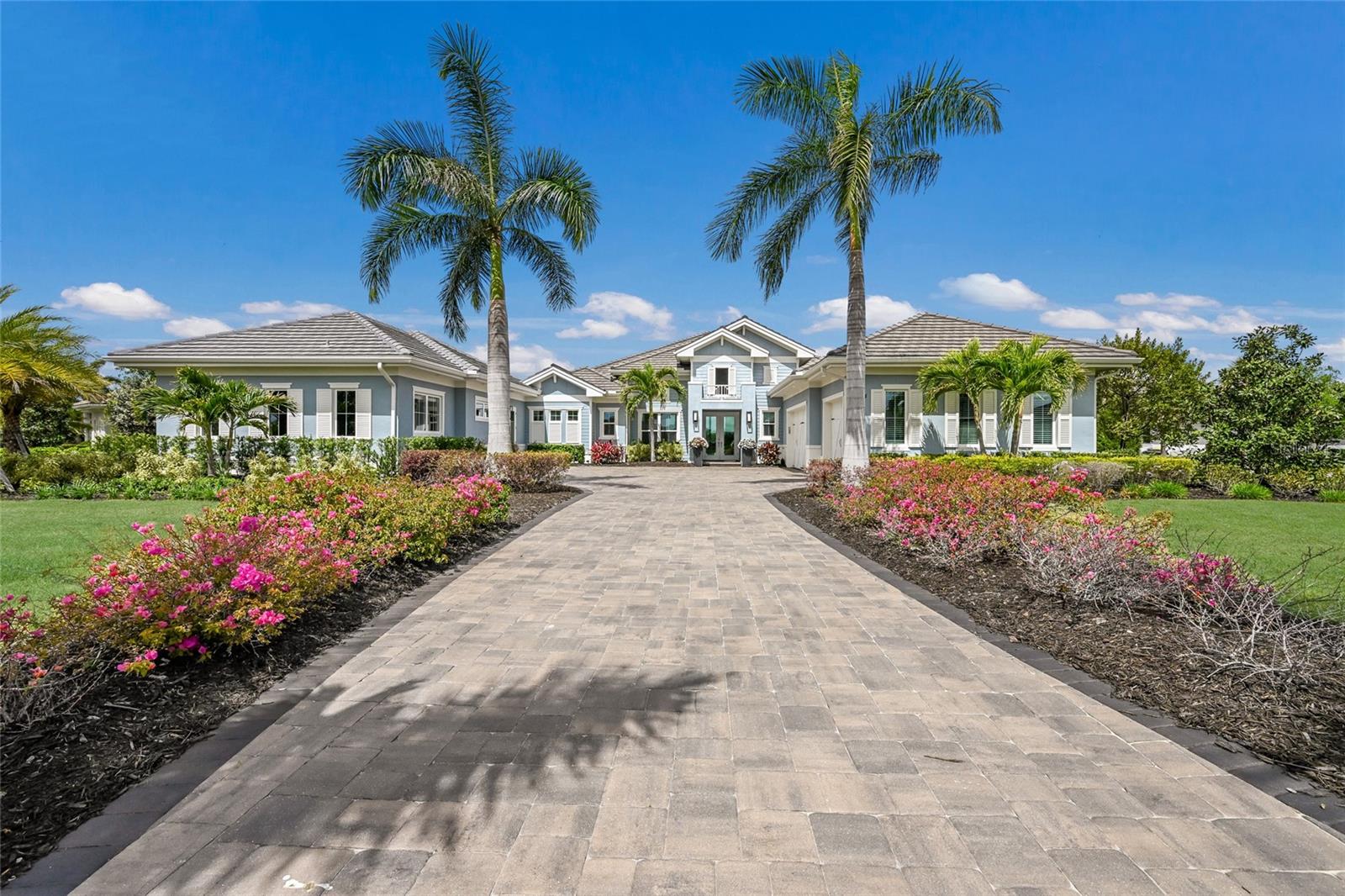 8134 PAVIA WAY, LAKEWOOD RANCH, FL, 34202
