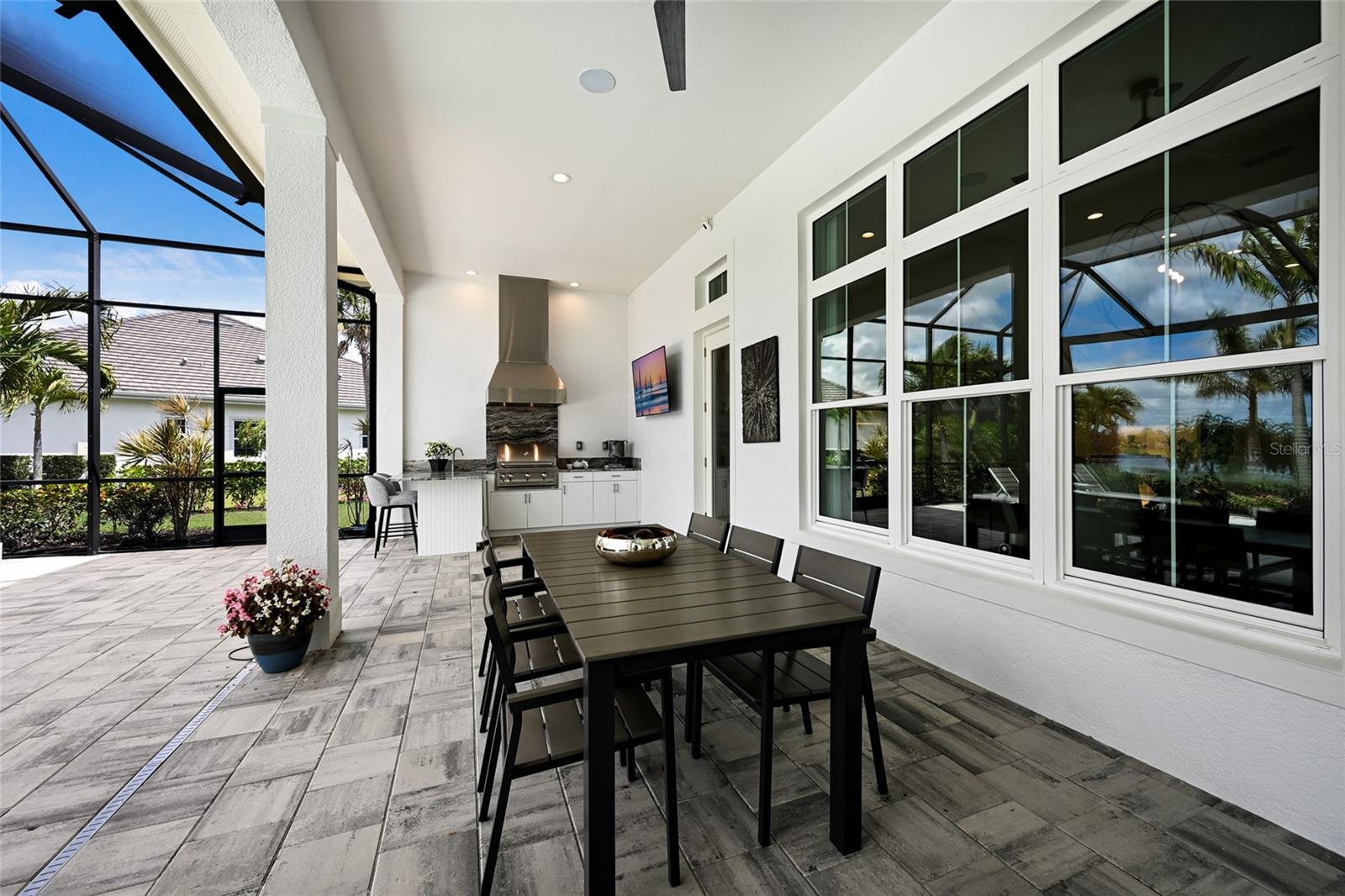 8134 PAVIA WAY, LAKEWOOD RANCH, FL, 34202
