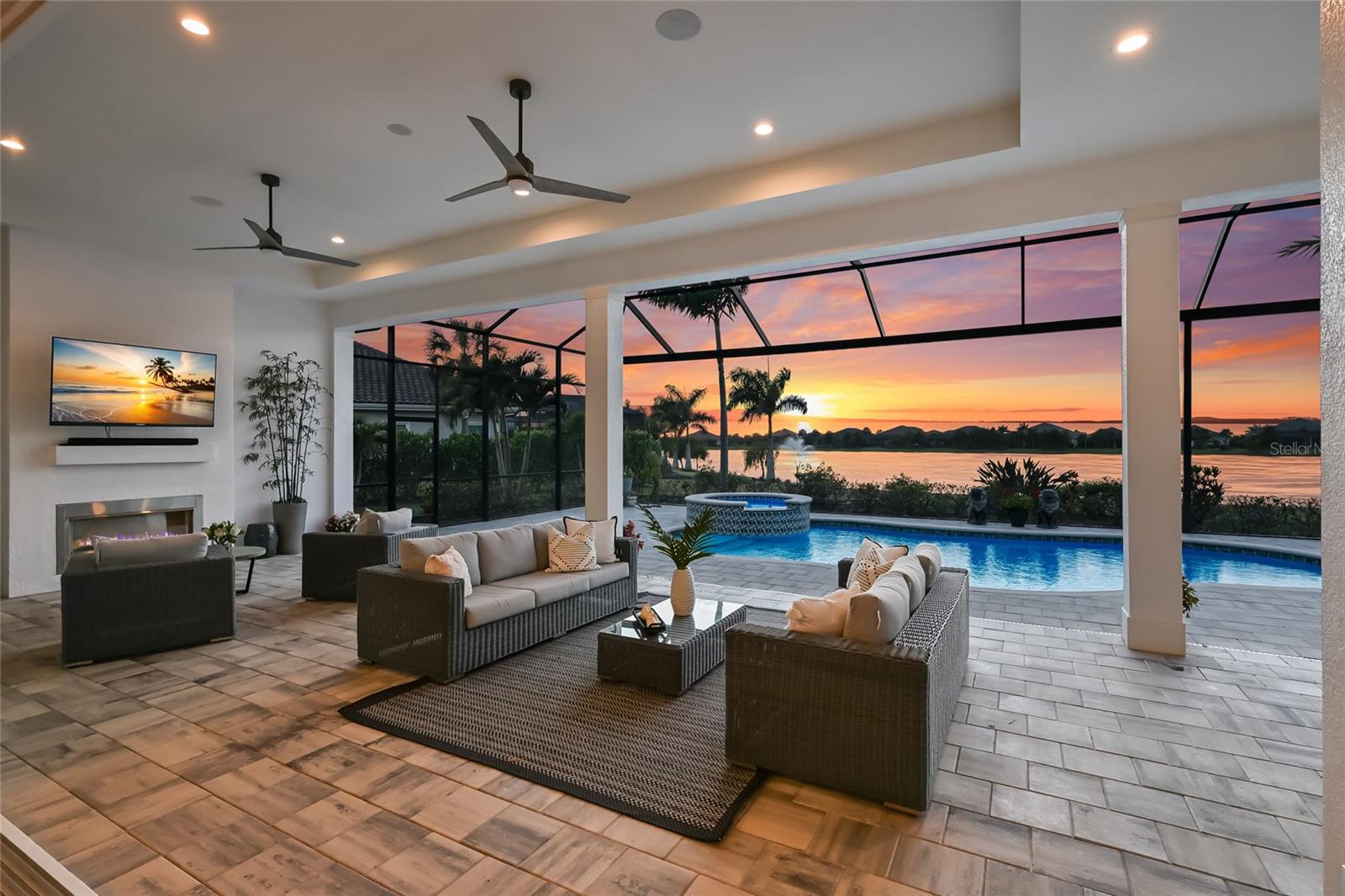 8134 PAVIA WAY, LAKEWOOD RANCH, FL, 34202