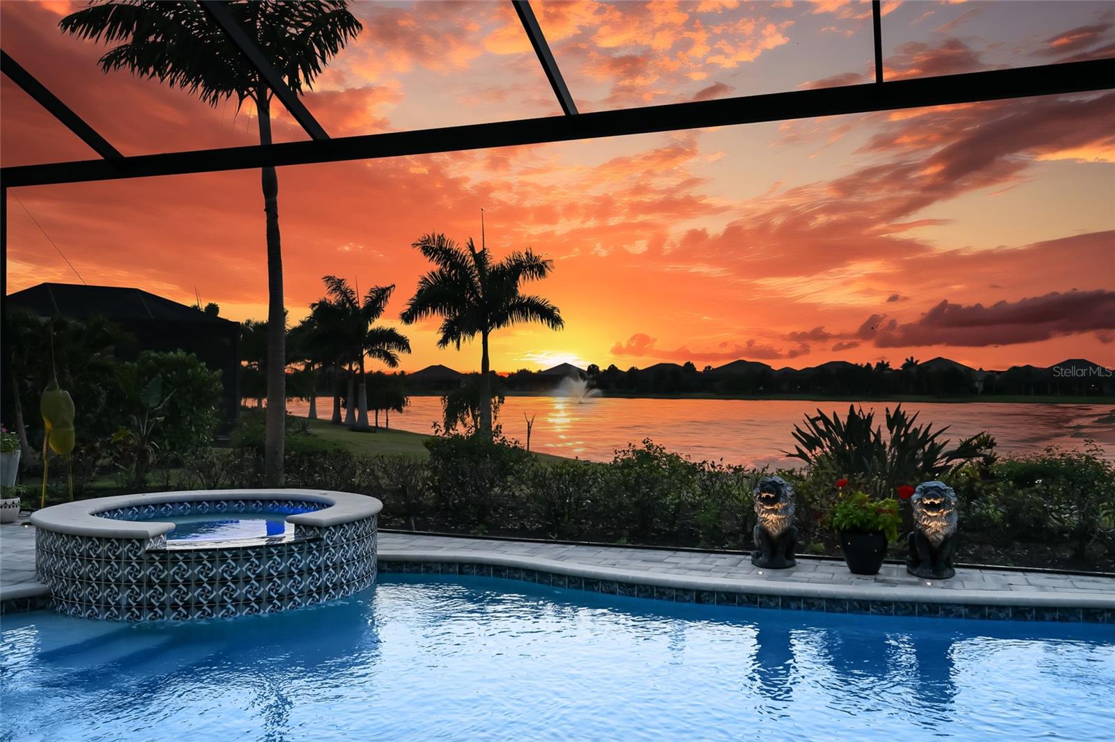 8134 PAVIA WAY, LAKEWOOD RANCH, FL, 34202