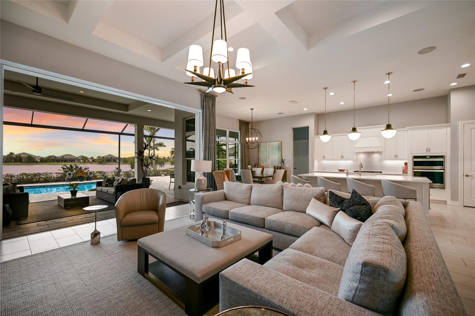 8134 PAVIA WAY, LAKEWOOD RANCH, FL, 34202