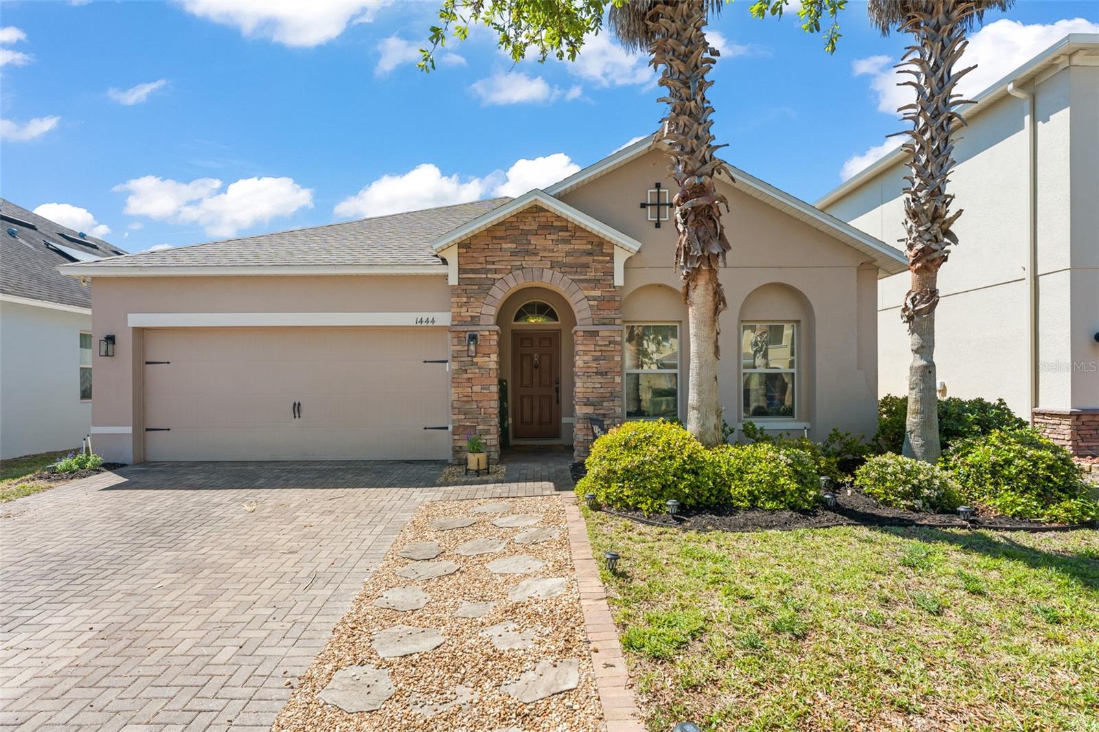 1444 PINE MARSH LOOP, ST CLOUD, FL, 34771