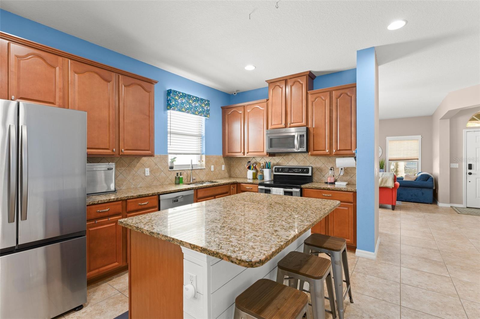 1444 PINE MARSH LOOP, ST CLOUD, FL, 34771