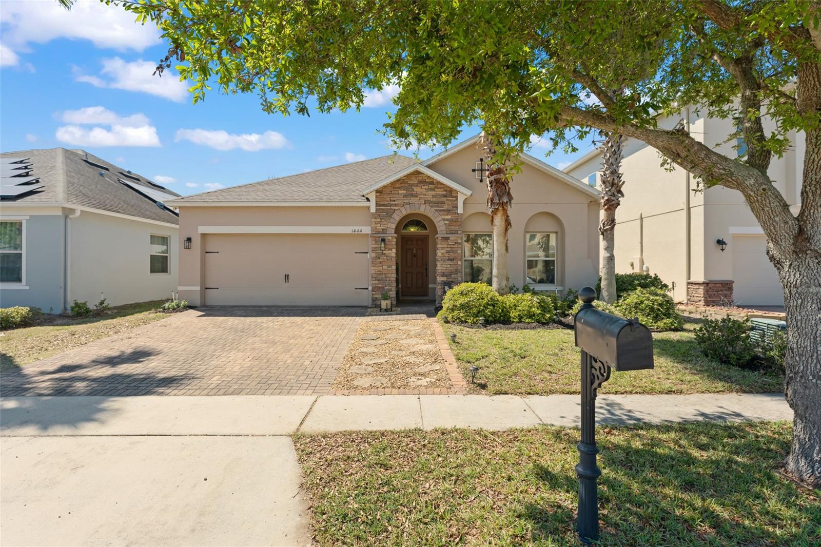 1444 PINE MARSH LOOP, ST CLOUD, FL, 34771
