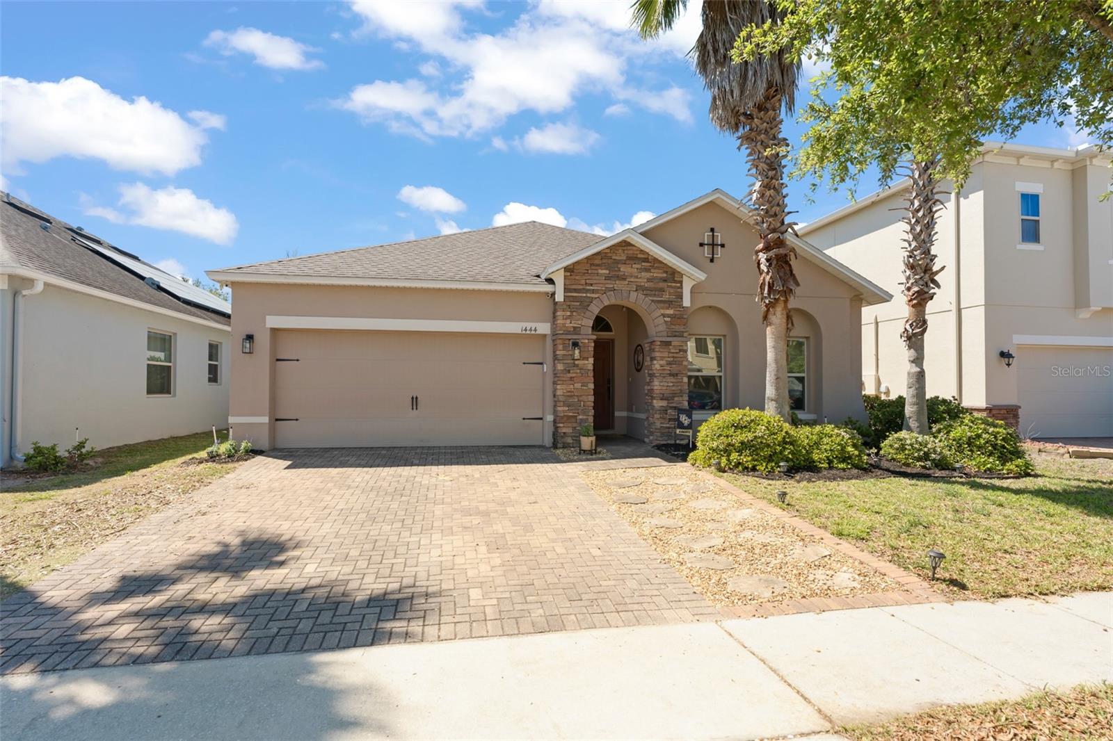 1444 PINE MARSH LOOP, ST CLOUD, FL, 34771