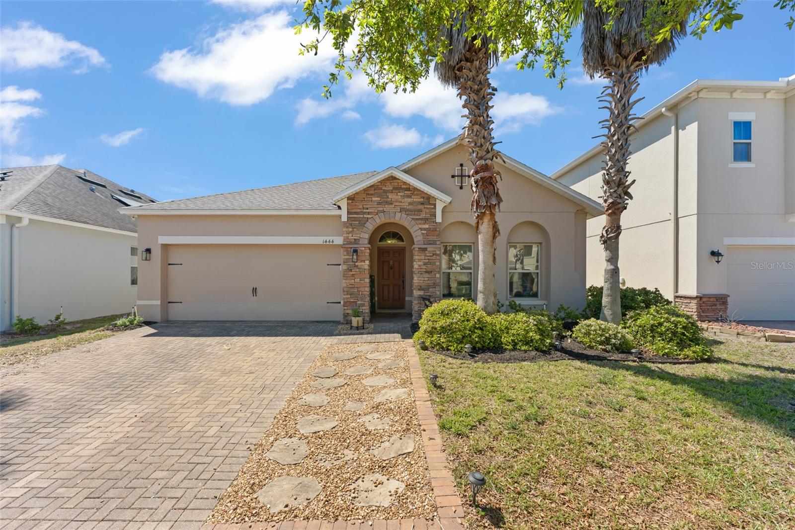 1444 PINE MARSH LOOP, ST CLOUD, FL, 34771