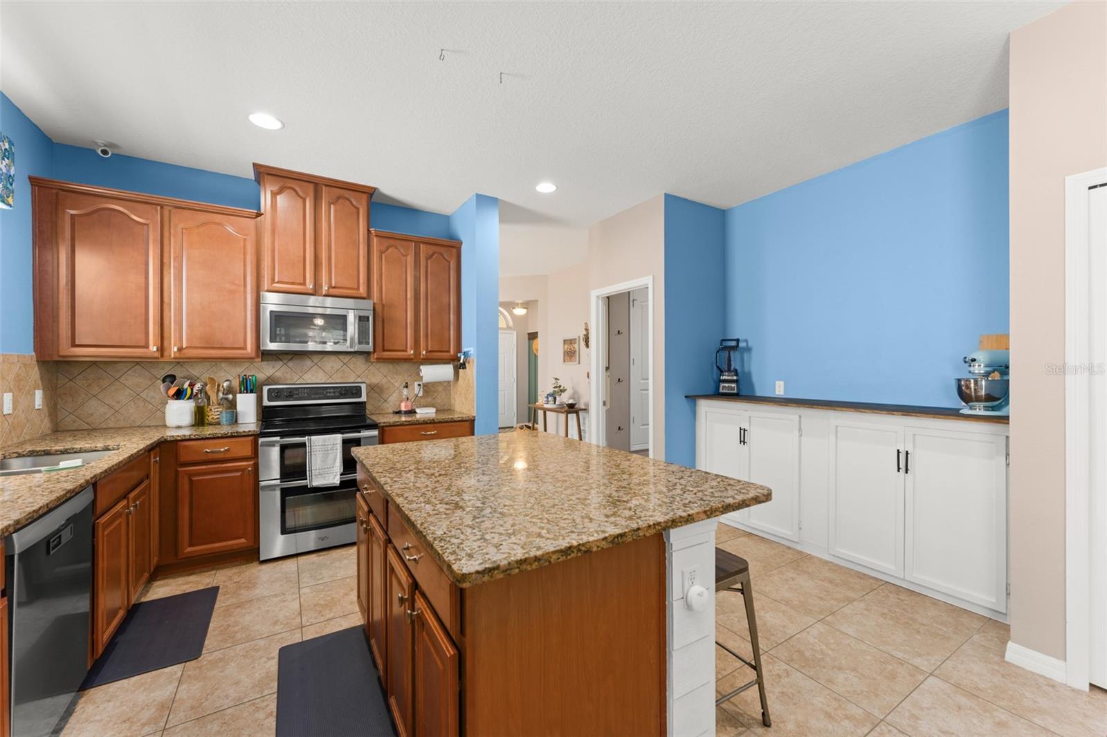 1444 PINE MARSH LOOP, ST CLOUD, FL, 34771