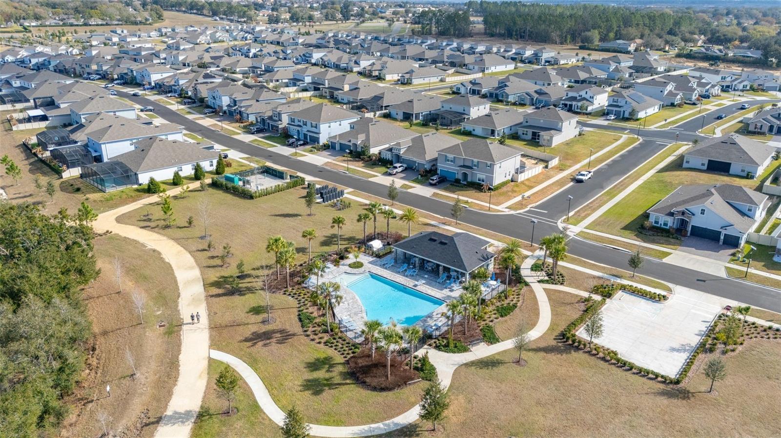 4542 LIONS GATE AVE, CLERMONT, FL, 34711