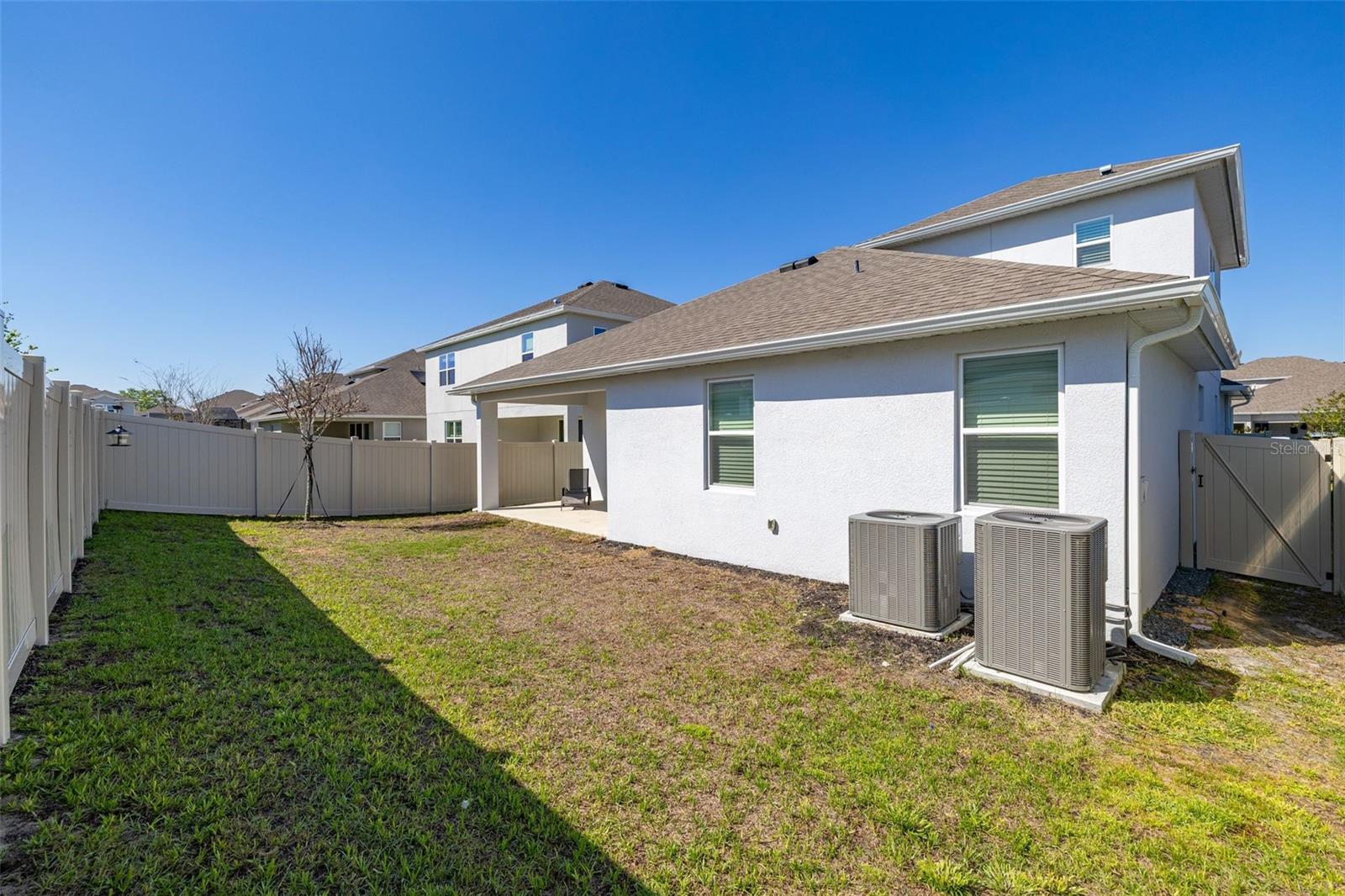 4542 LIONS GATE AVE, CLERMONT, FL, 34711