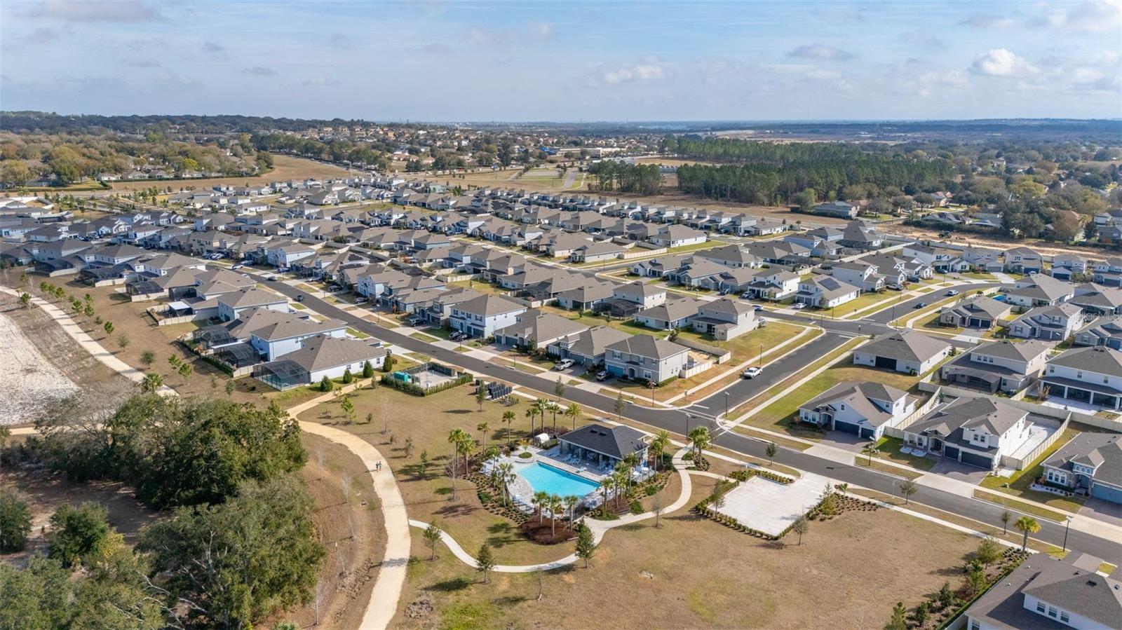 4542 LIONS GATE AVE, CLERMONT, FL, 34711