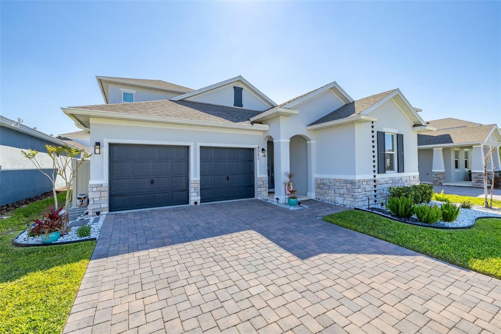 4542 LIONS GATE AVE, CLERMONT, FL, 34711