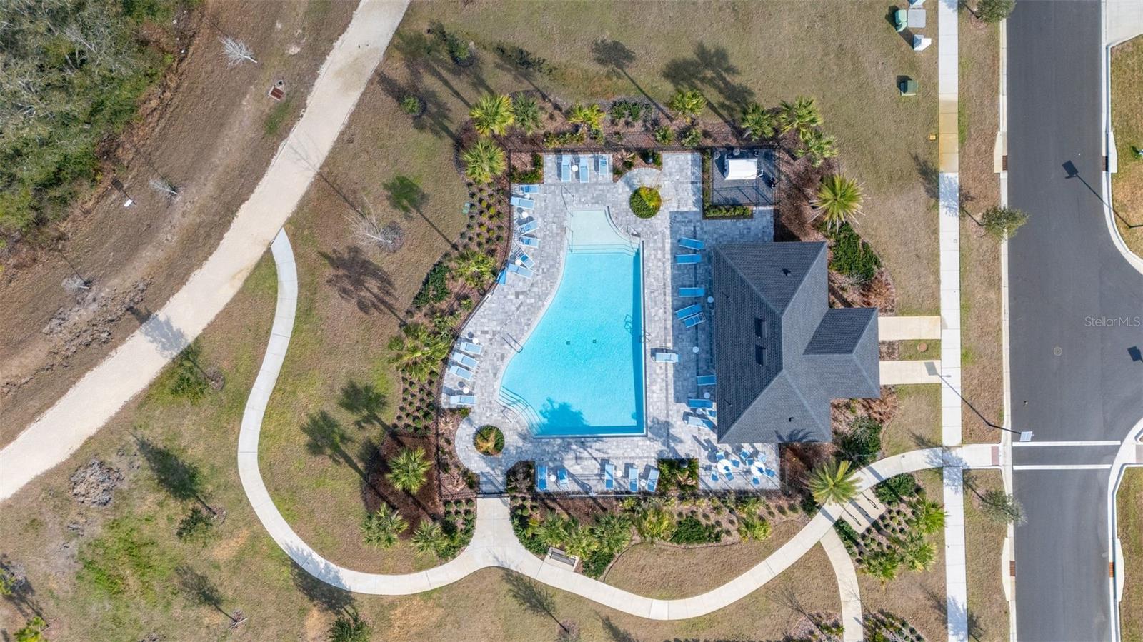 4542 LIONS GATE AVE, CLERMONT, FL, 34711